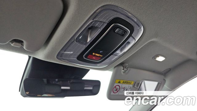 Hyundai Kona (SX2) Gasoline 1.6 Turbo 2WD Modern 2023 — фото 19