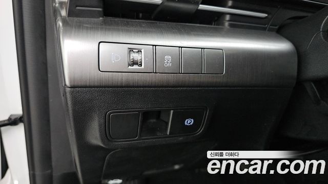 Hyundai Kona (SX2) Gasoline 1.6 Turbo 2WD Modern 2023 — фото 20