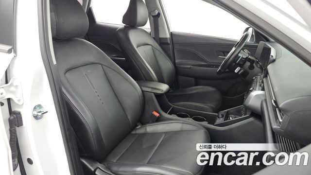 Hyundai Kona (SX2) Gasoline 1.6 Turbo 2WD Modern 2023 — фото 26