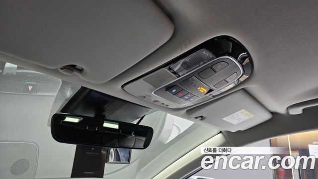 Hyundai Tucson (NX4) Gasoline 1.6 Turbo 2WD Modern 2021 — фото 18