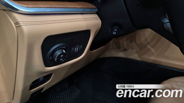 Jeep Grand Cherokee (WL) L 3.6 Summit Reserve 2021 — фото 16