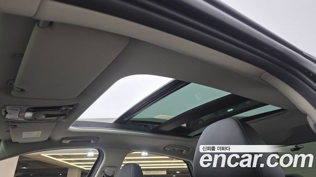 Kia K5 Hybrid (III) Noblesse 2024 — фото 16
