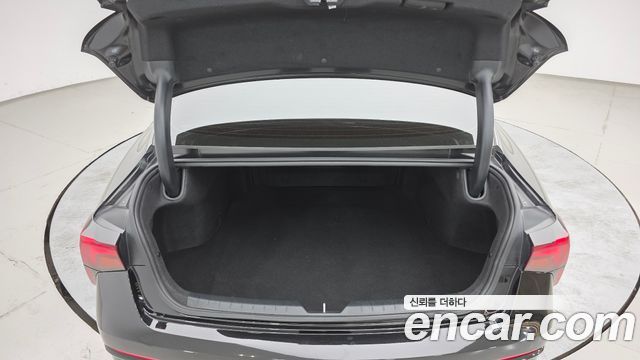 Kia K5 Hybrid (III) Noblesse 2024 — фото 20