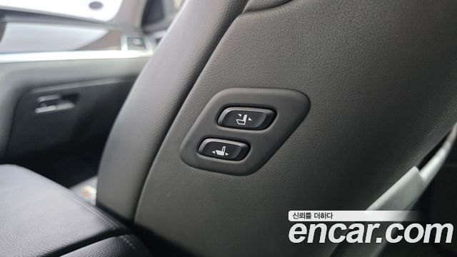 Genesis G80 3.3 GDI Luxury 2018 — фото 18