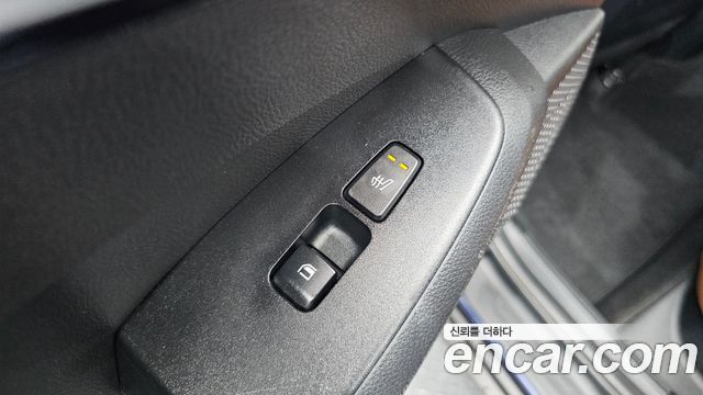 Kia Seltos Gasoline 1.6 Turbo 2WD Signature 2023 — фото 27