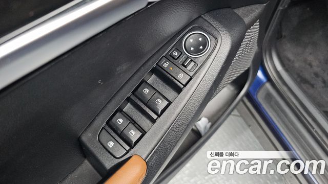 Kia Seltos Gasoline 1.6 Turbo 2WD Signature 2023 — фото 28