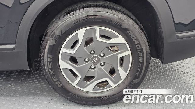 Hyundai Santa Fe HEV 1.6 2WD Prestige 2022 — фото 21