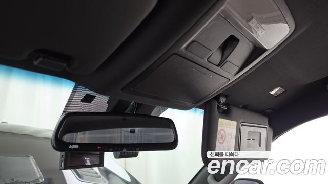 KG Mobility (SsangYong) Rexton Sports Khan Diesel 2.2 4WD Noblesse (5-Link) 2021 — фото 17