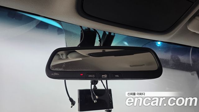 Kia Sorento Diesel 2.0 2WD Noblesse 2016 — фото 17