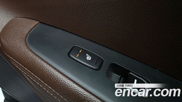 Kia Sorento Diesel 2.0 2WD Noblesse 2016 — фото 19