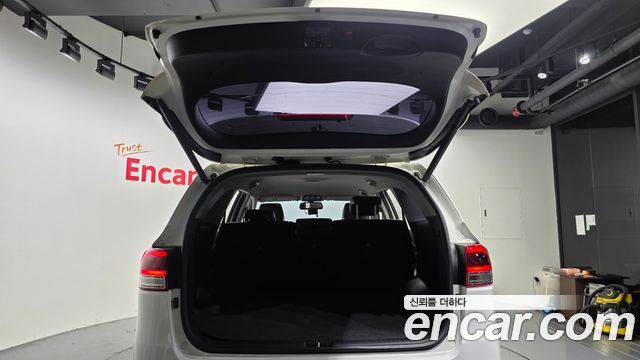 Kia Sorento Diesel 2.0 2WD Noblesse 2016 — фото 20