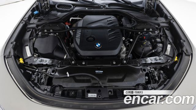 BMW 7 Series (G70) 740d xDrive M Sport 2024 — фото 6