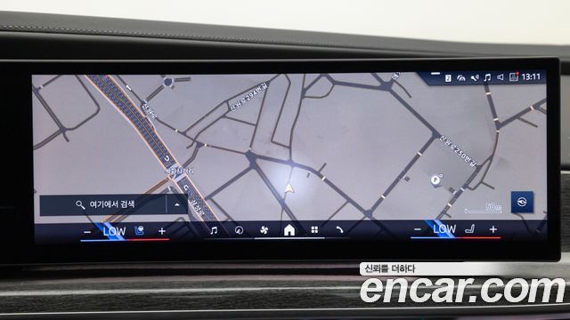 BMW 7 Series (G70) 740d xDrive M Sport 2024 — фото 21