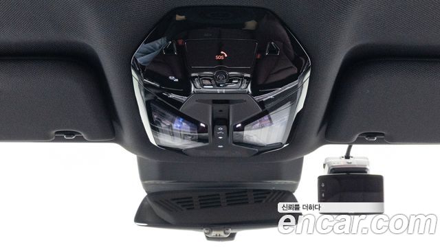 BMW 7 Series (G70) 740d xDrive M Sport 2024 — фото 22