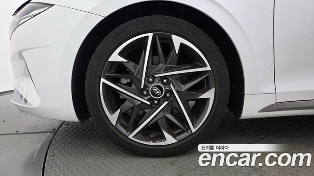 Hyundai Grandeur (IG) 2.5 Exclusice 2023 — фото 5