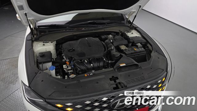 Hyundai Grandeur (IG) 2.5 Exclusice 2023 — фото 6