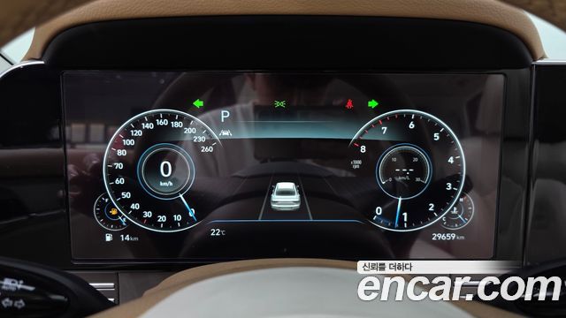 Hyundai Grandeur (IG) 2.5 Exclusice 2023 — фото 8