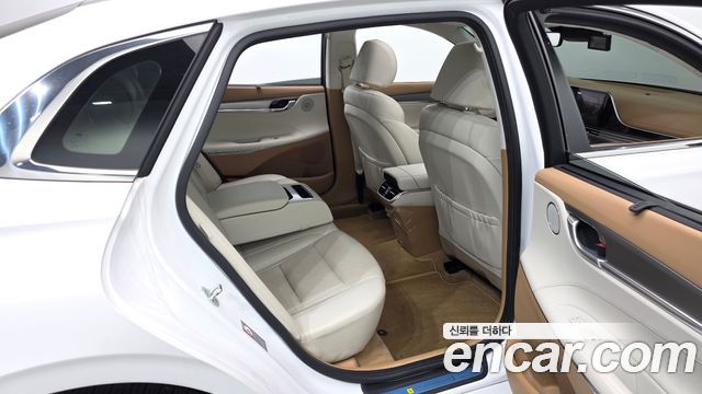 Hyundai Grandeur (IG) 2.5 Exclusice 2023 — фото 12