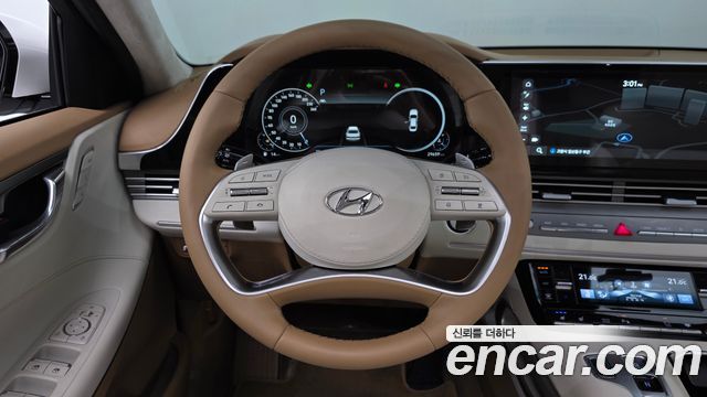 Hyundai Grandeur (IG) 2.5 Exclusice 2023 — фото 13