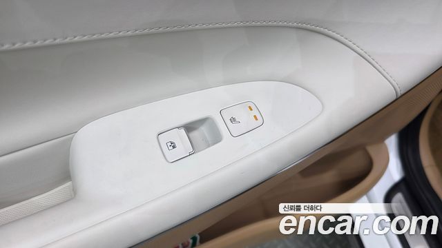 Hyundai Grandeur (IG) 2.5 Exclusice 2023 — фото 19