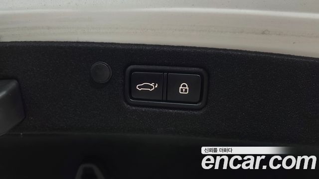 Hyundai Grandeur (IG) 2.5 Exclusice 2023 — фото 20