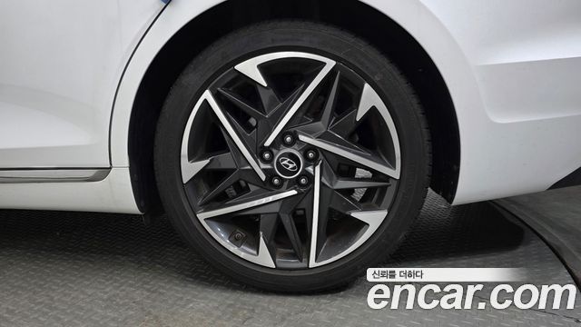 Hyundai Grandeur (IG) 2.5 Exclusice 2023 — фото 21
