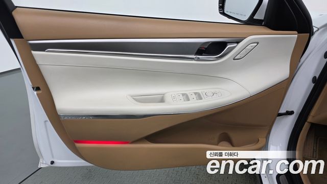 Hyundai Grandeur (IG) 2.5 Exclusice 2023 — фото 24