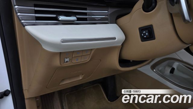 Hyundai Grandeur (IG) 2.5 Exclusice 2023 — фото 28