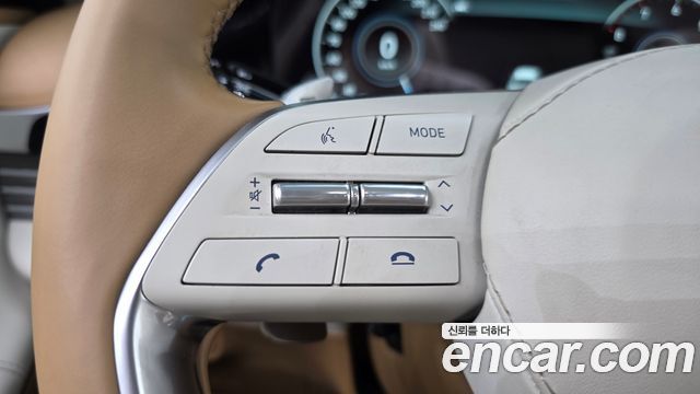 Hyundai Grandeur (IG) 2.5 Exclusice 2023 — фото 29