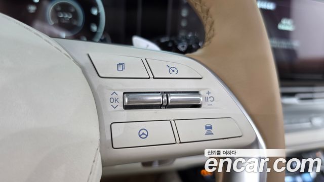 Hyundai Grandeur (IG) 2.5 Exclusice 2023 — фото 31