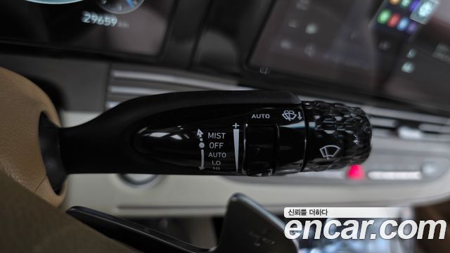 Hyundai Grandeur (IG) 2.5 Exclusice 2023 — фото 32