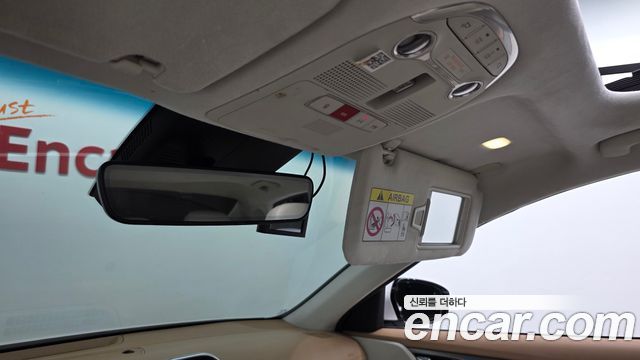 Hyundai Grandeur (IG) 2.5 Exclusice 2023 — фото 33