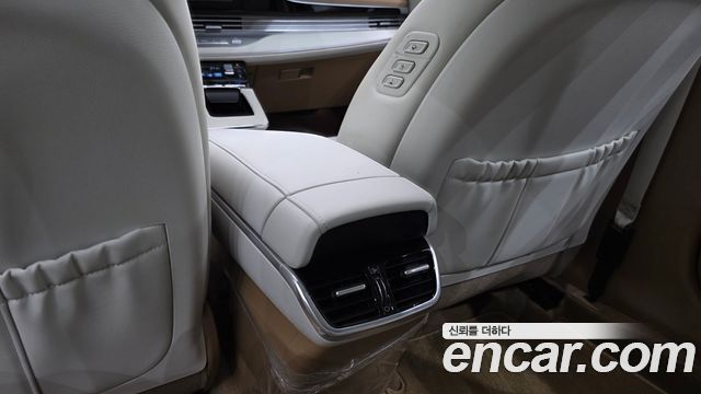 Hyundai Grandeur (IG) 2.5 Exclusice 2023 — фото 34