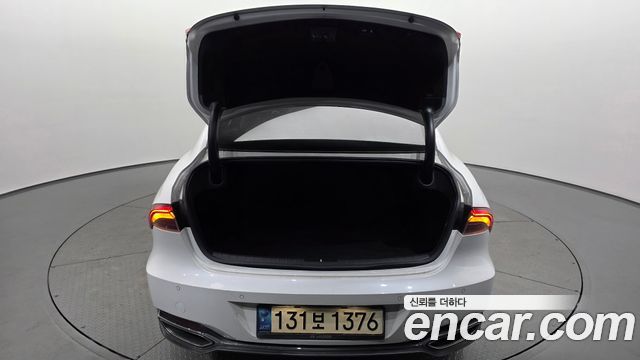 Hyundai Grandeur (IG) 2.5 Exclusice 2023 — фото 35