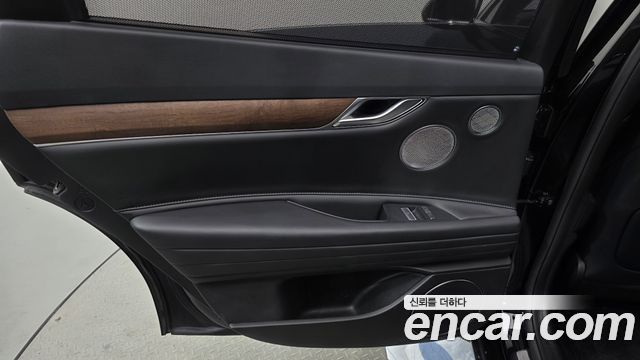 Genesis G80 (RG3) Gasoline 3.5 Turbo AWD 2024 — фото 31