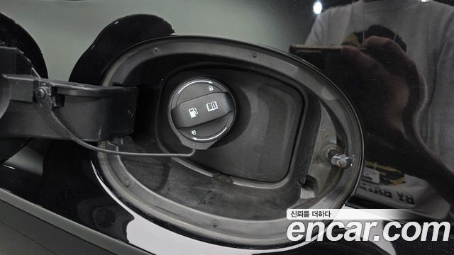 Genesis G80 (RG3) Gasoline 3.5 Turbo AWD 2024 — фото 44