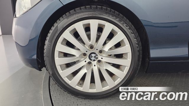 BMW 1 Series (F20) 118d Urban 5Dr 2014 — фото 5