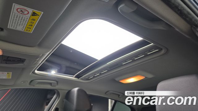 BMW 1 Series (F20) 118d Urban 5Dr 2014 — фото 18