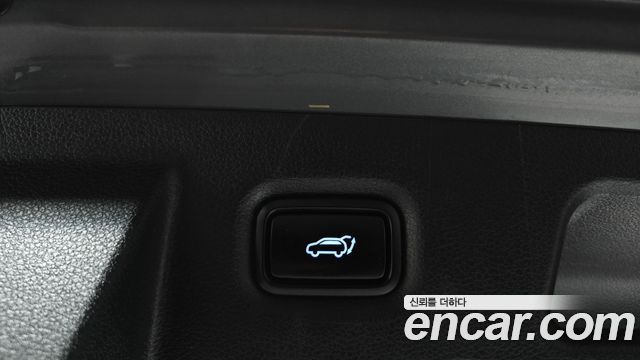 Hyundai Santa Fe (TM) Diesel 2.0 2WD Exclusive 2019 — фото 16