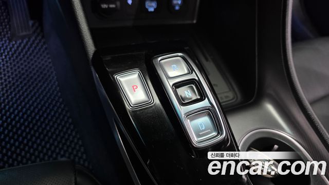 Hyundai Sonata (DN8) 2.0 Premium 2020 — фото 9