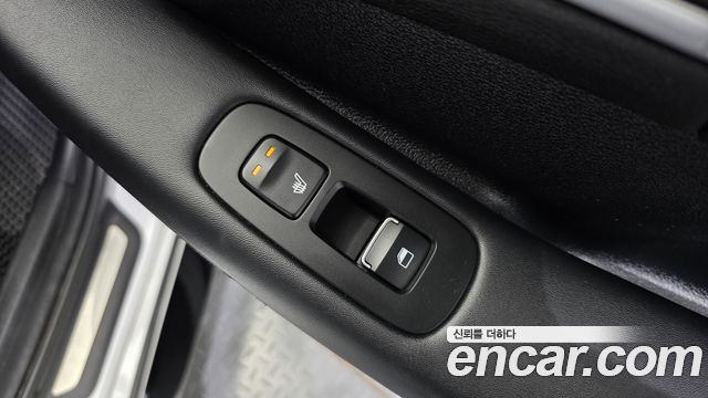 Hyundai Sonata (DN8) 2.0 Premium 2020 — фото 18