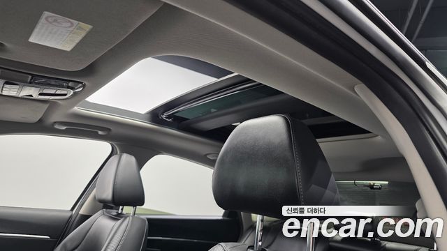 Hyundai Sonata (DN8) 2.0 Premium 2020 — фото 19