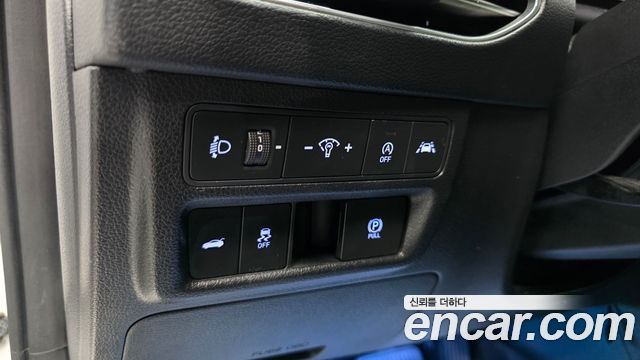 Hyundai Sonata (DN8) 2.0 Premium 2020 — фото 28