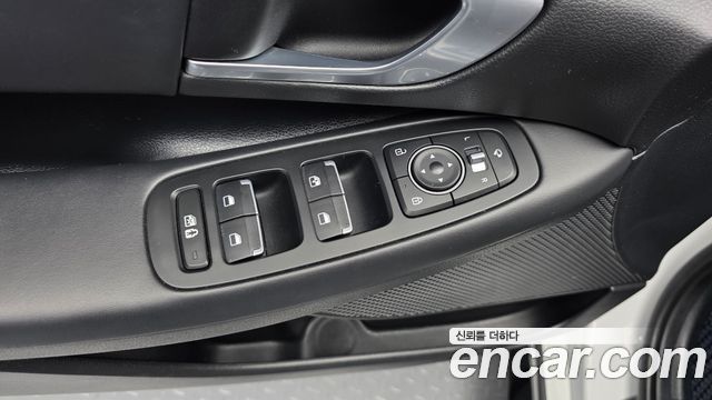 Hyundai Sonata (DN8) 2.0 Premium 2020 — фото 29