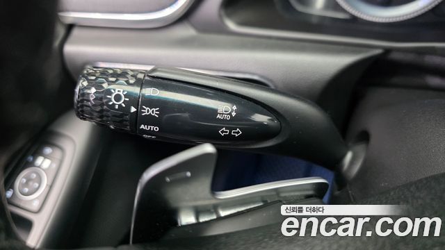 Hyundai Sonata (DN8) 2.0 Premium 2020 — фото 30