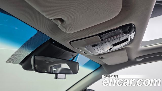 Hyundai Sonata (DN8) 2.0 Premium 2020 — фото 32