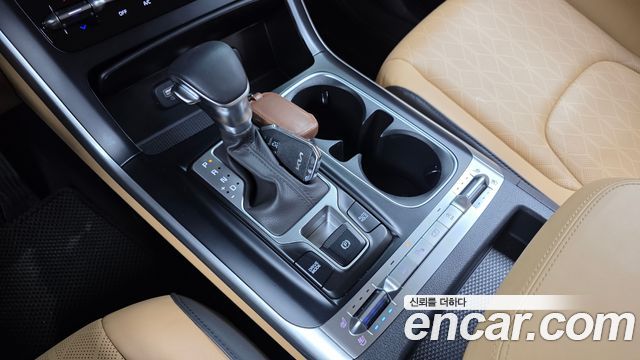 Kia Carnival (IV) Diesel 9-Seater Prestige 2023 — фото 9