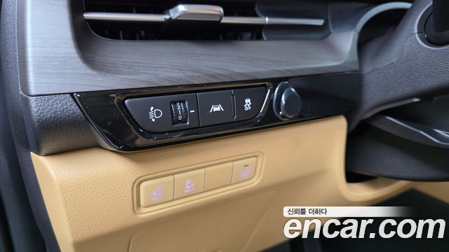 Kia Carnival (IV) Diesel 9-Seater Prestige 2023 — фото 18