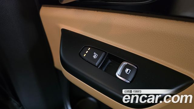 Kia Carnival (IV) Diesel 9-Seater Prestige 2023 — фото 20