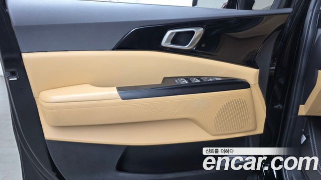 Kia Carnival (IV) Diesel 9-Seater Prestige 2023 — фото 24